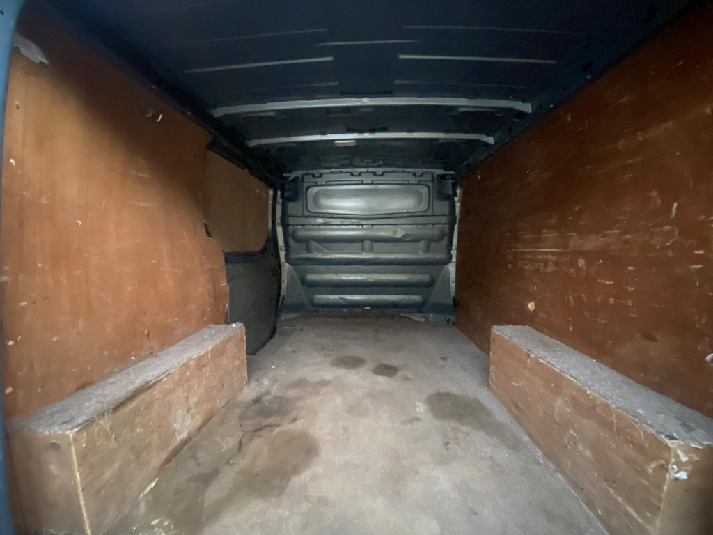Used Renault Trafic 2013 for sale - 76338560: Photo 50