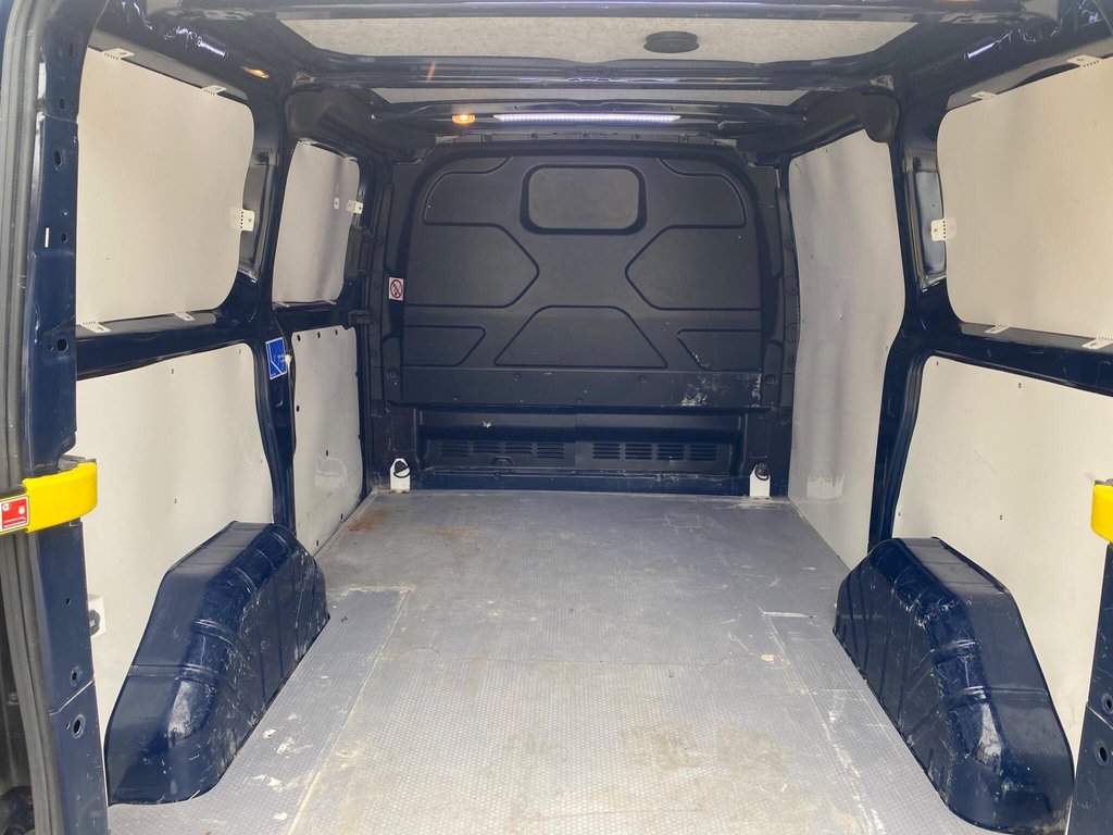 Used Ford Transit Custom 2017 for sale - 78186816: Photo 12