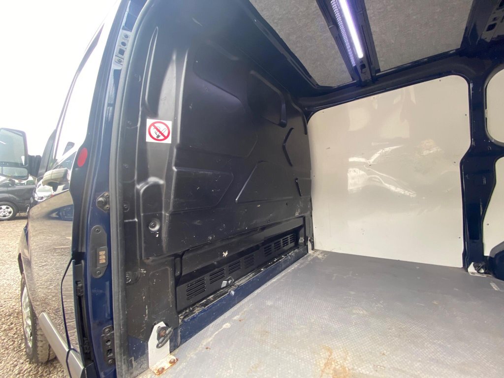 Used Ford Transit Custom 2017 for sale - 78186816: Photo 14