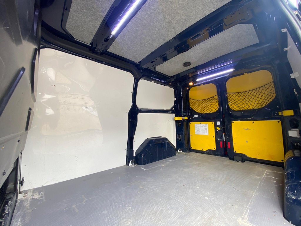 Used Ford Transit Custom 2017 for sale - 78186816: Photo 15