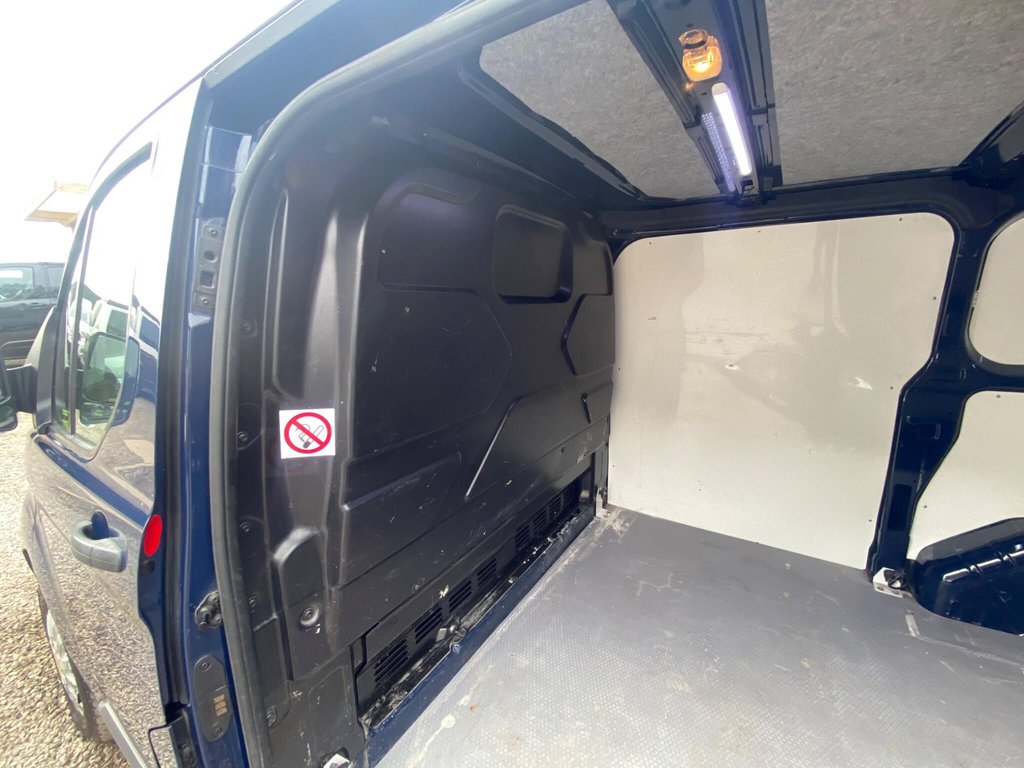 Used Ford Transit Custom 2017 for sale - 78186816: Photo 16