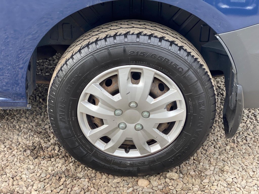 Used Ford Transit Custom 2017 for sale - 78186816: Photo 18