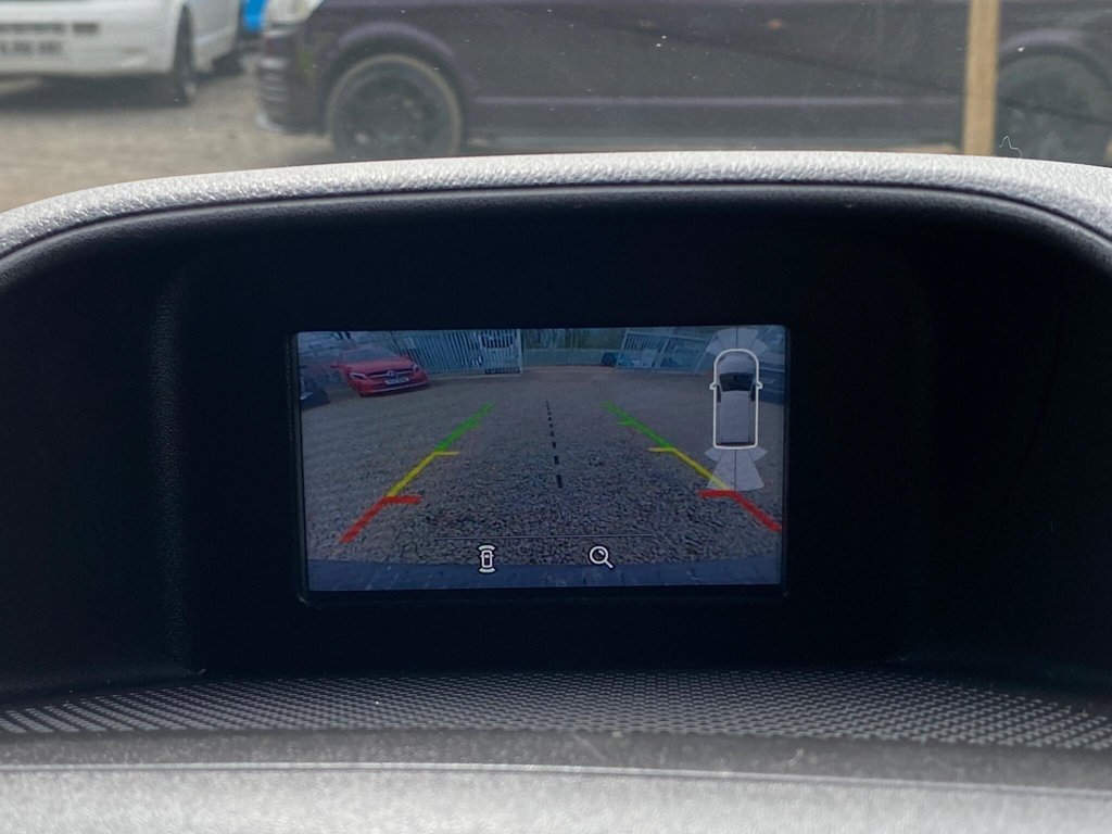 Used Ford Transit Custom 2017 for sale - 78186816: Photo 19