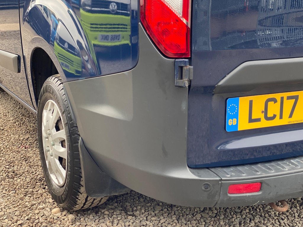 Used Ford Transit Custom 2017 for sale - 78186816: Photo 29