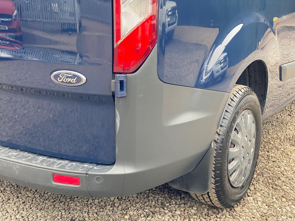 Used Ford Transit Custom 2017 for sale - 78186816: Photo 31