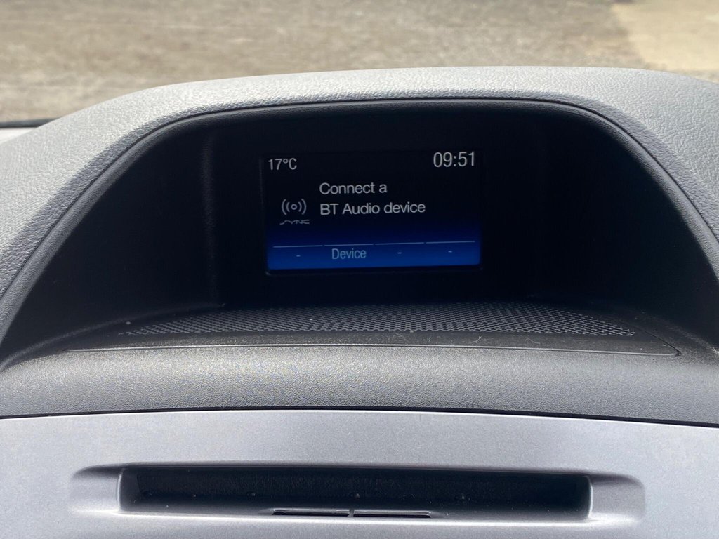 Used Ford Transit Custom 2017 for sale - 78186816: Photo 35