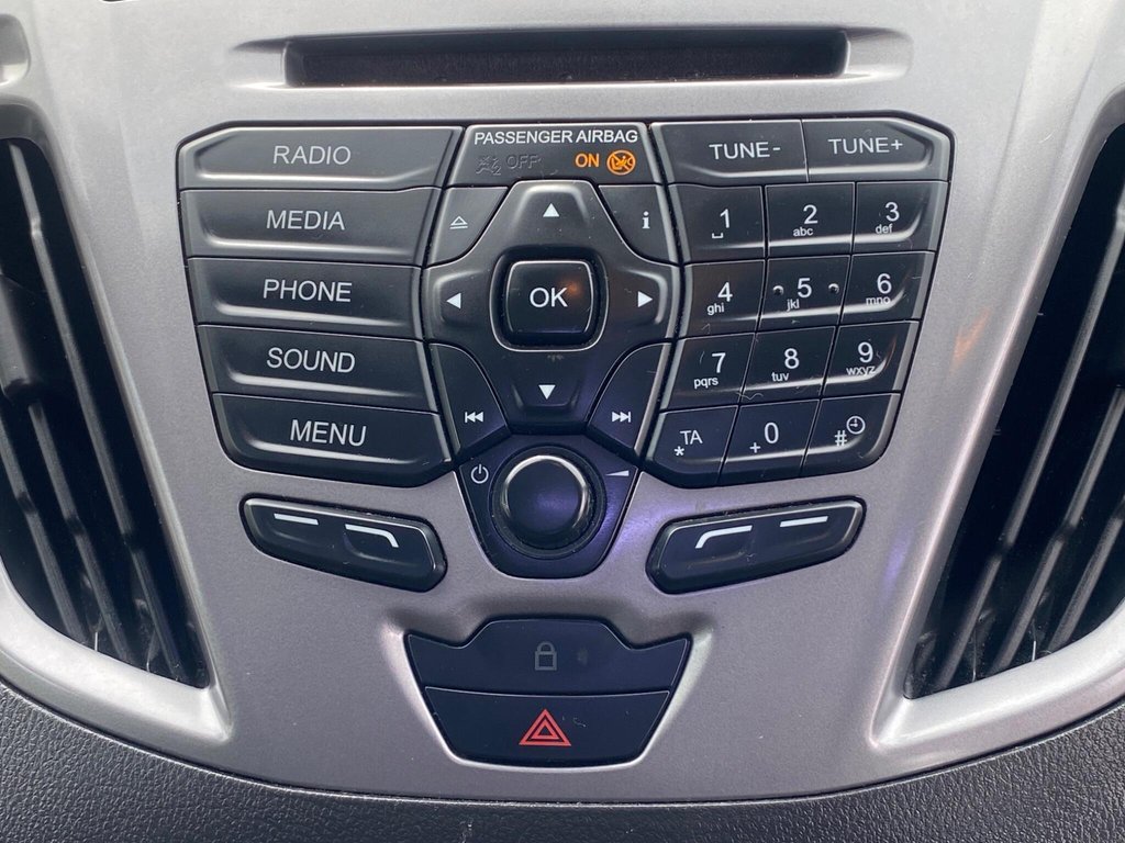 Used Ford Transit Custom 2017 for sale - 78186816: Photo 36