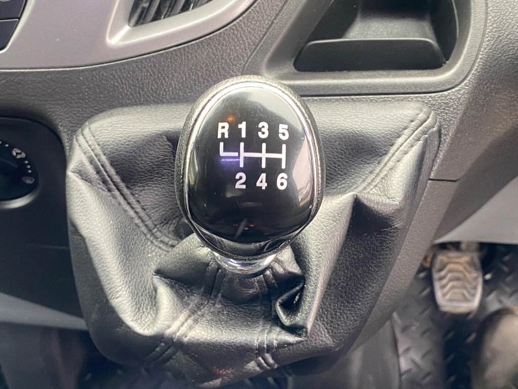 Used Ford Transit Custom 2017 for sale - 78186816: Photo 38