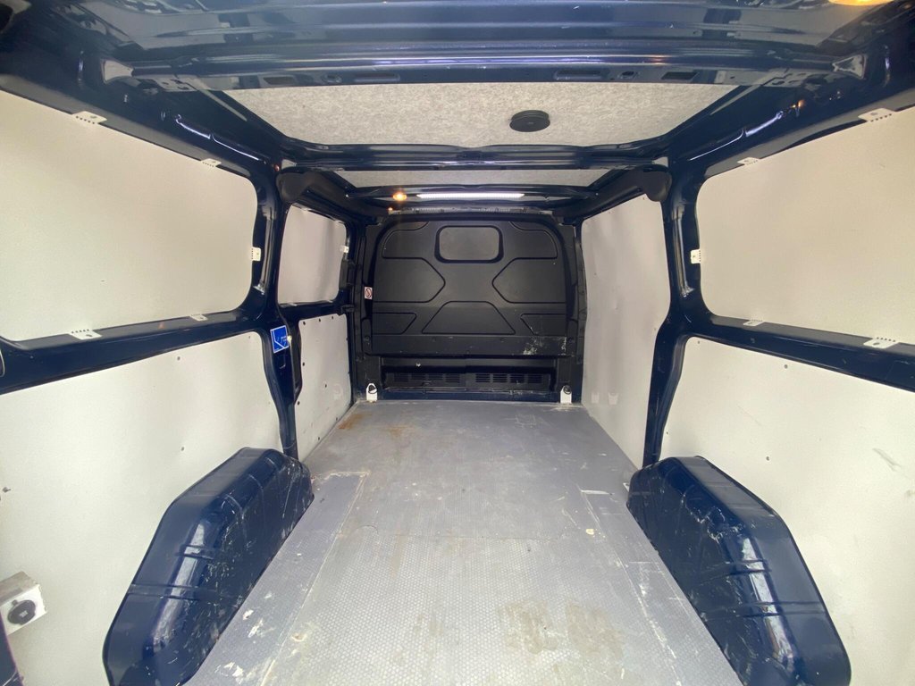 Used Ford Transit Custom 2017 for sale - 78186816: Photo 48