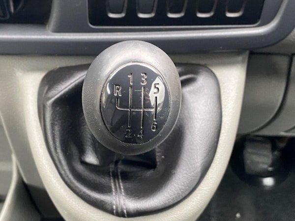 Used Vauxhall Movano 2008 for sale - 76132281: Photo 38