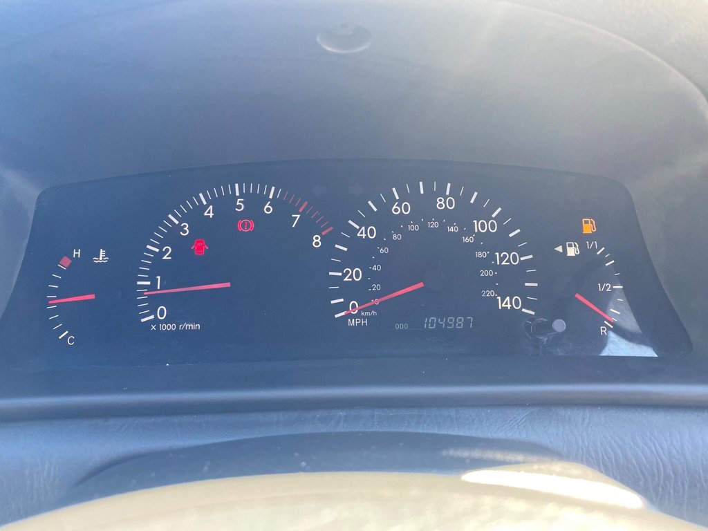 Used Toyota Corolla 2002 for sale - 78158518: Photo 10