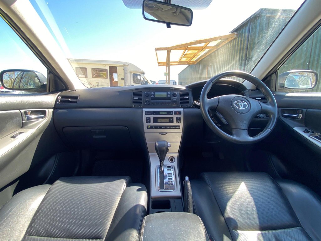 Used Toyota Corolla 2002 for sale - 78158518: Photo 12