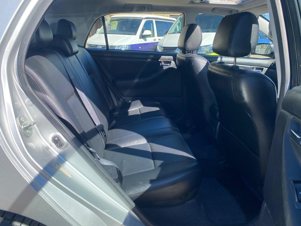 Used Toyota Corolla 2002 for sale - 78158518: Photo 13