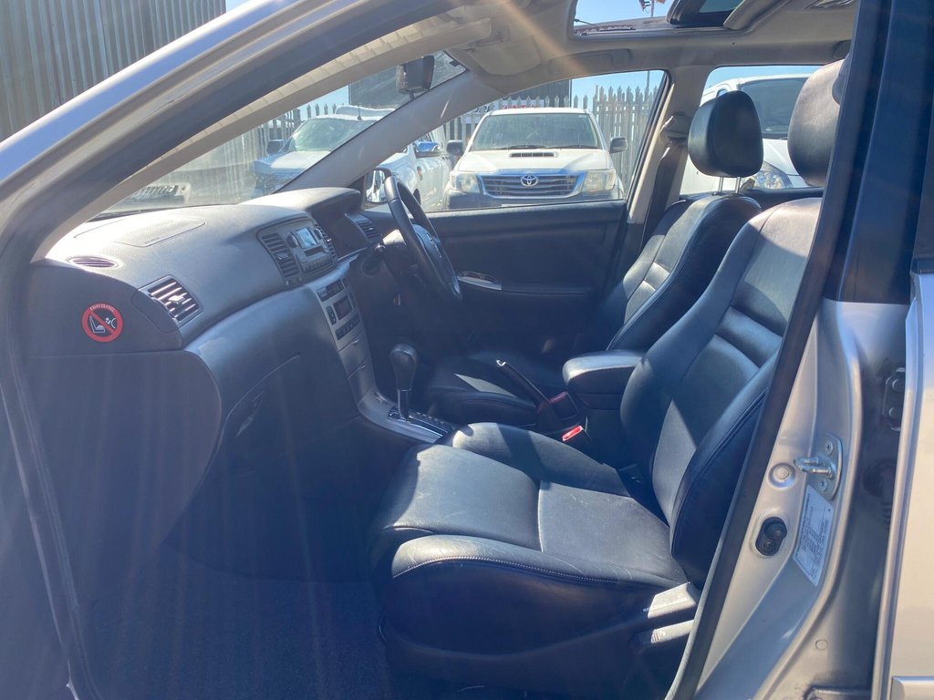 Used Toyota Corolla 2002 for sale - 78158518: Photo 16