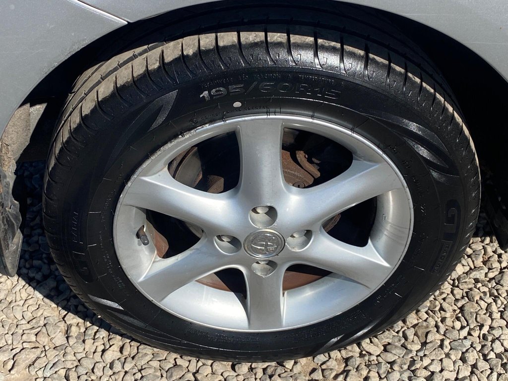 Used Toyota Corolla 2002 for sale - 78158518: Photo 17