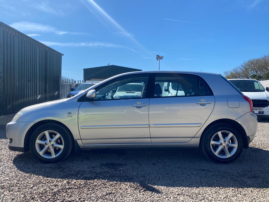 Used Toyota Corolla 2002 for sale - 78158518: Photo 20