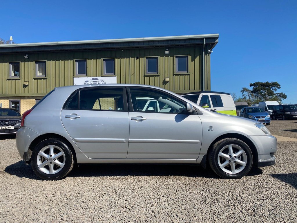 Used Toyota Corolla 2002 for sale - 78158518: Photo 23