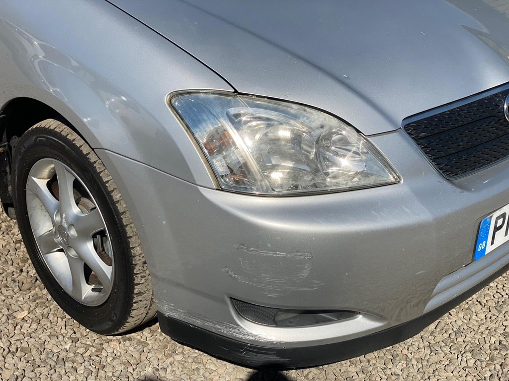 Used Toyota Corolla 2002 for sale - 78158518: Photo 24