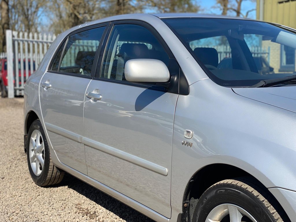 Used Toyota Corolla 2002 for sale - 78158518: Photo 25