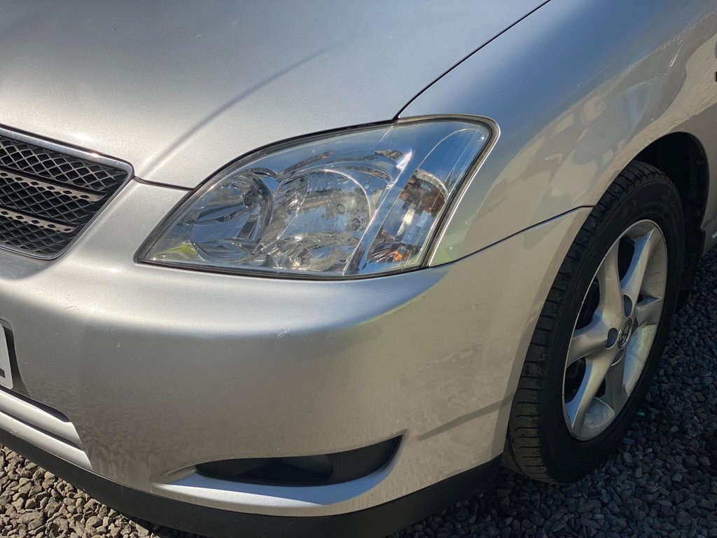 Used Toyota Corolla 2002 for sale - 78158518: Photo 26