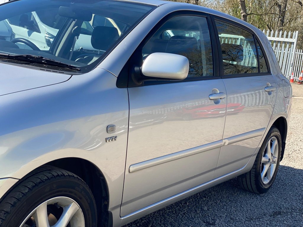 Used Toyota Corolla 2002 for sale - 78158518: Photo 27