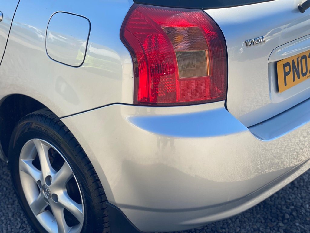 Used Toyota Corolla 2002 for sale - 78158518: Photo 29