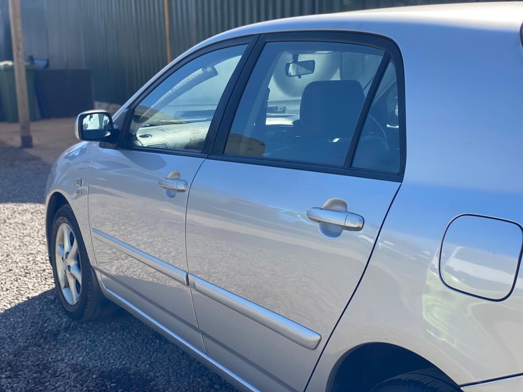 Used Toyota Corolla 2002 for sale - 78158518: Photo 30