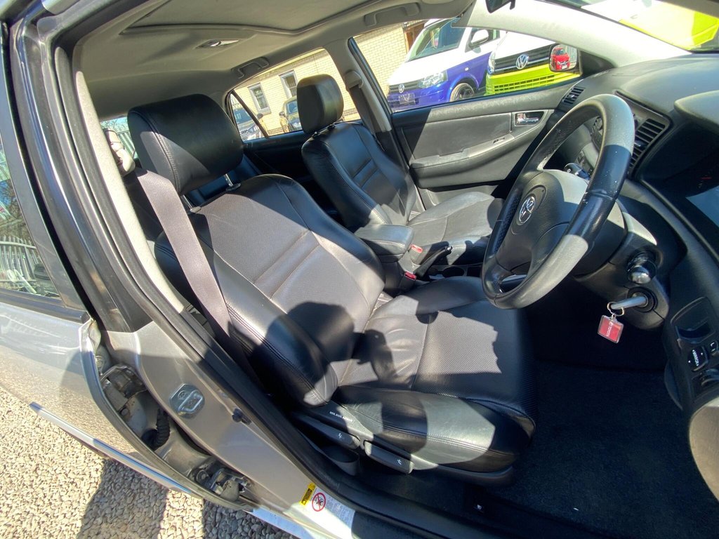 Used Toyota Corolla 2002 for sale - 78158518: Photo 33