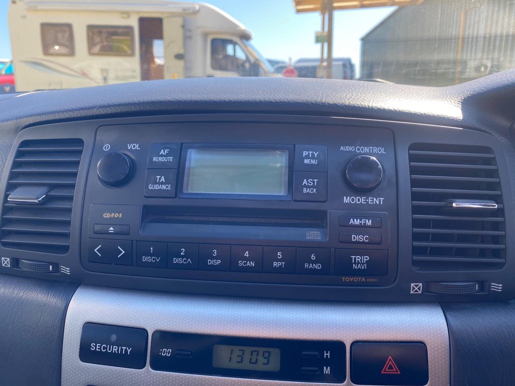 Used Toyota Corolla 2002 for sale - 78158518: Photo 35