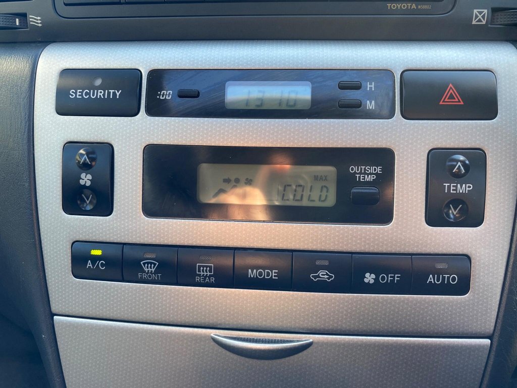 Used Toyota Corolla 2002 for sale - 78158518: Photo 36