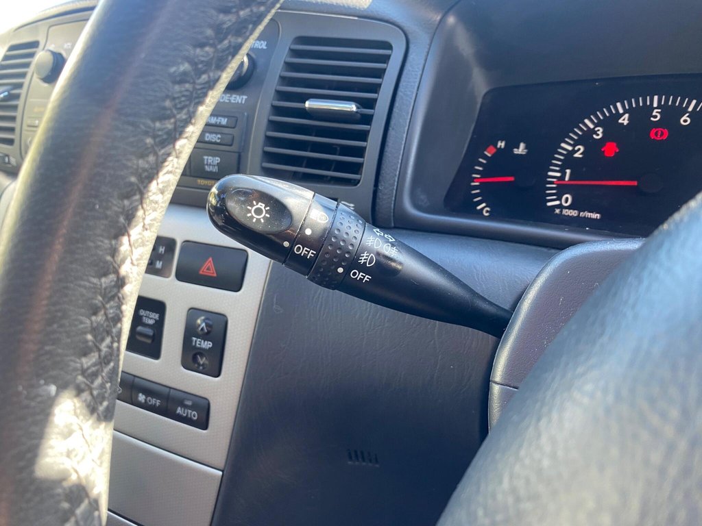 Used Toyota Corolla 2002 for sale - 78158518: Photo 39