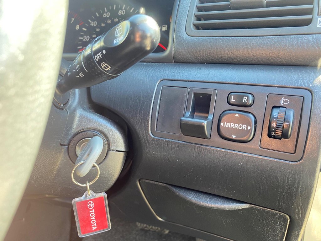 Used Toyota Corolla 2002 for sale - 78158518: Photo 41