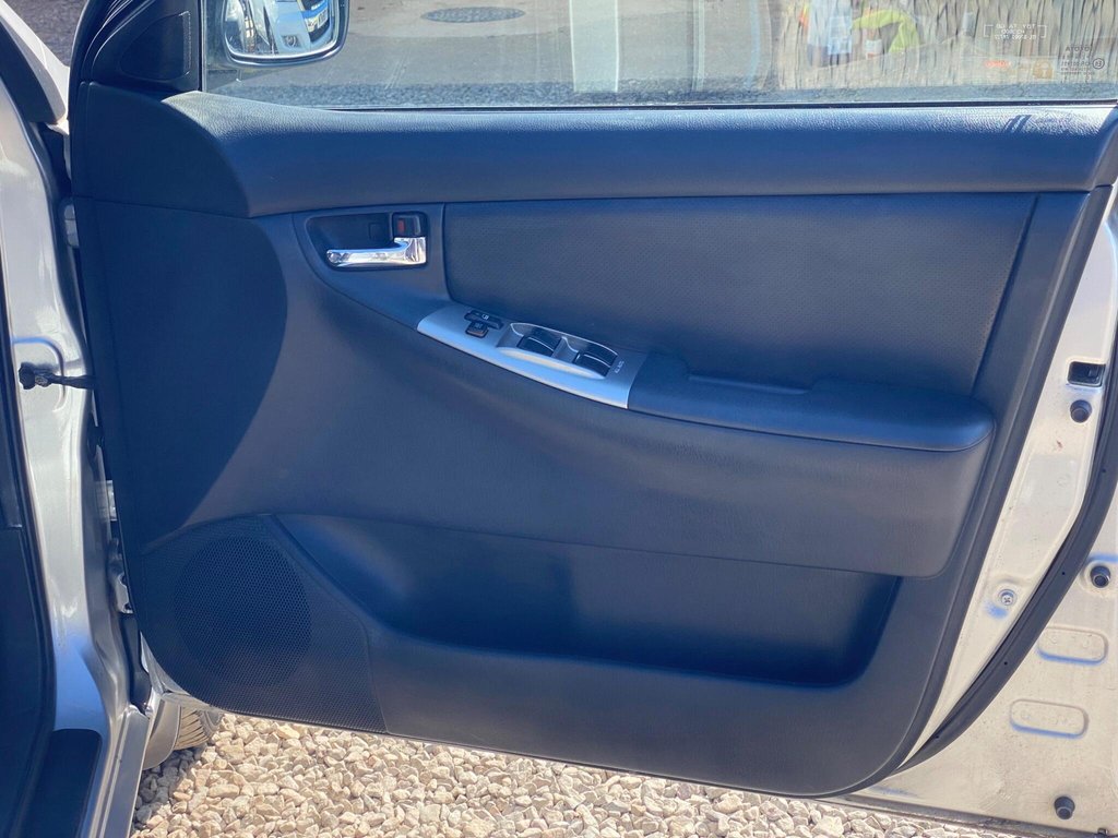 Used Toyota Corolla 2002 for sale - 78158518: Photo 43