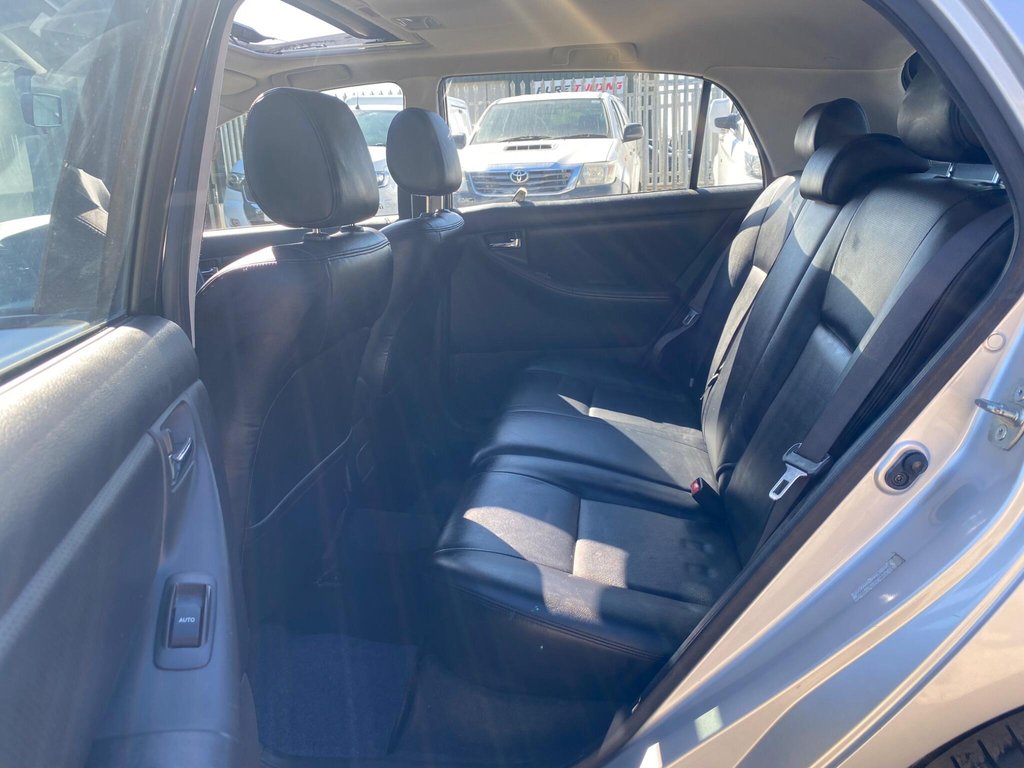 Used Toyota Corolla 2002 for sale - 78158518: Photo 49