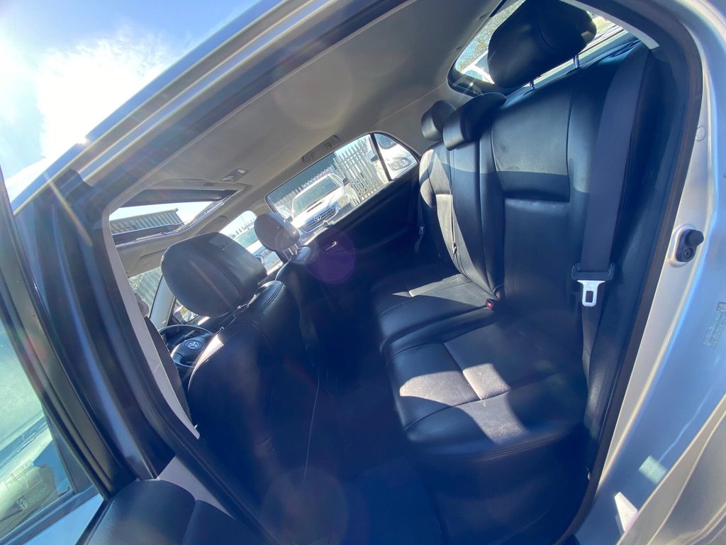 Used Toyota Corolla 2002 for sale - 78158518: Photo 50