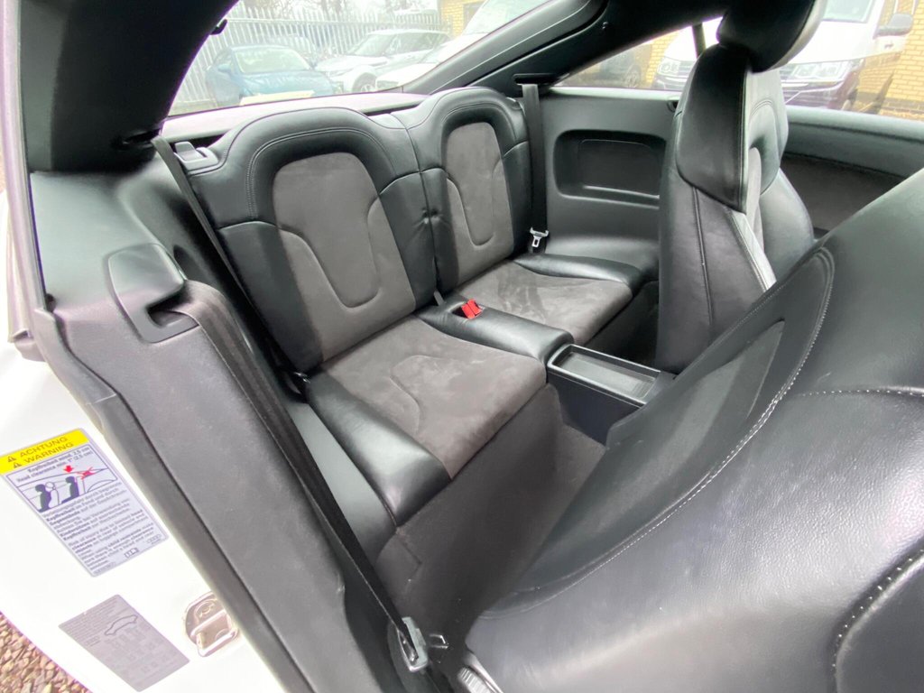 Used Audi TT 2009 for sale - 77139427: Photo 11