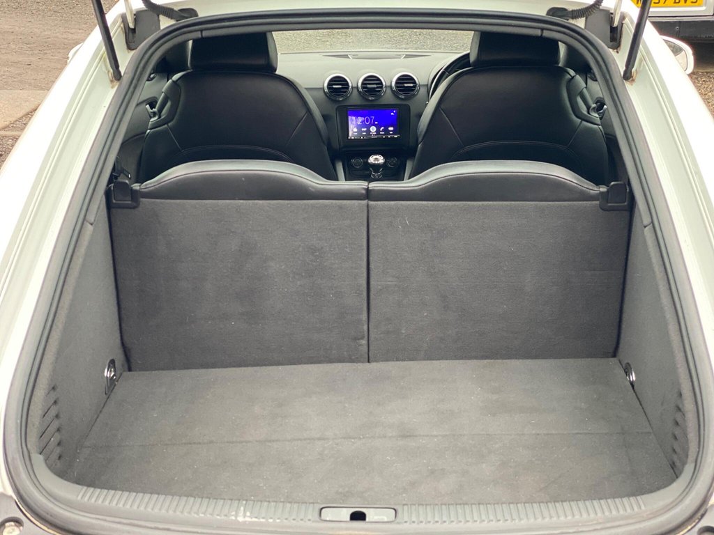 Used Audi TT 2009 for sale - 77139427: Photo 13