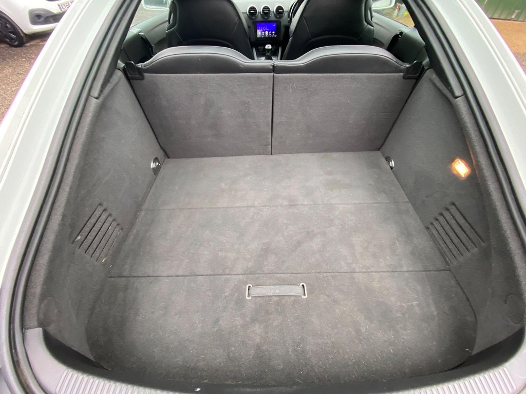 Used Audi TT 2009 for sale - 77139427: Photo 14