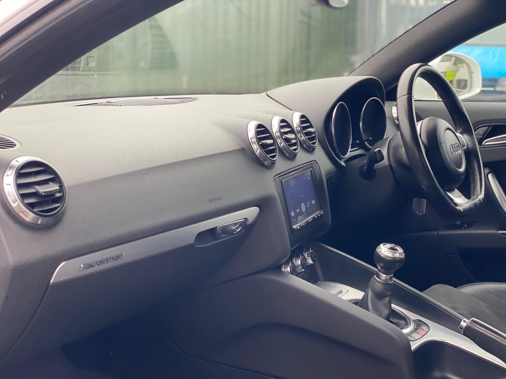 Used Audi TT 2009 for sale - 77139427: Photo 15