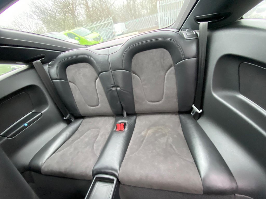 Used Audi TT 2009 for sale - 77139427: Photo 17