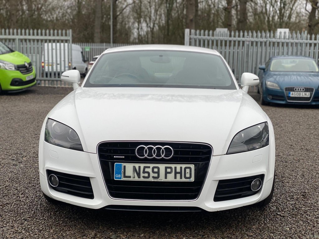 Used Audi TT 2009 for sale - 77139427: Photo 20