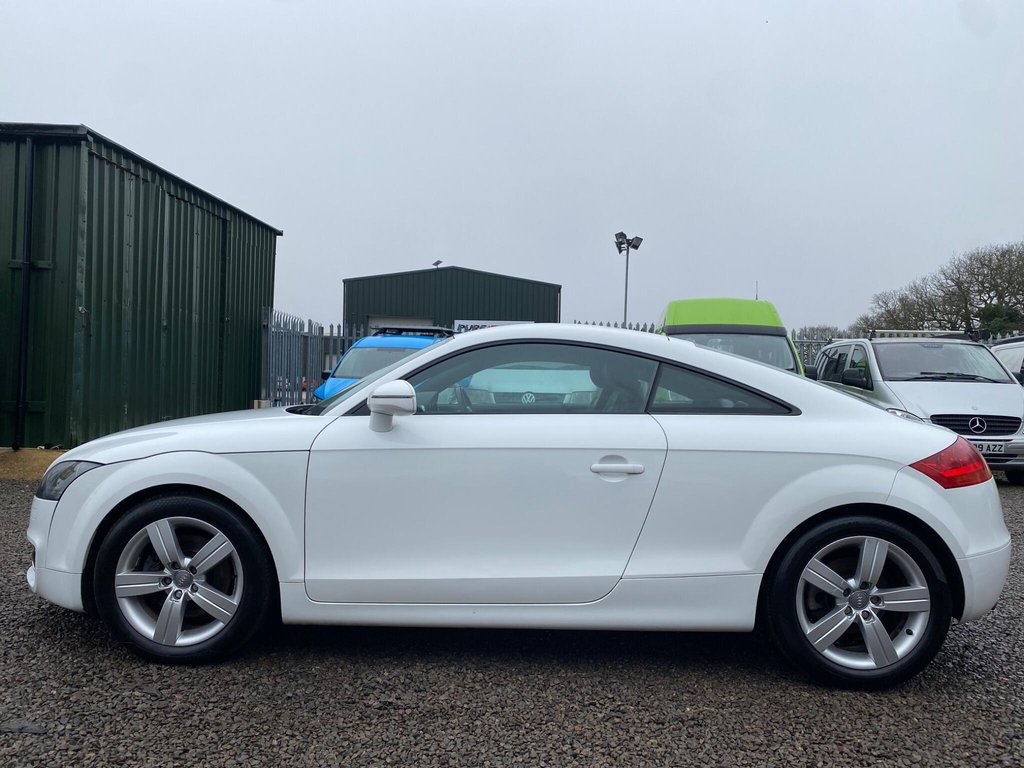 Used Audi TT 2009 for sale - 77139427: Photo 21