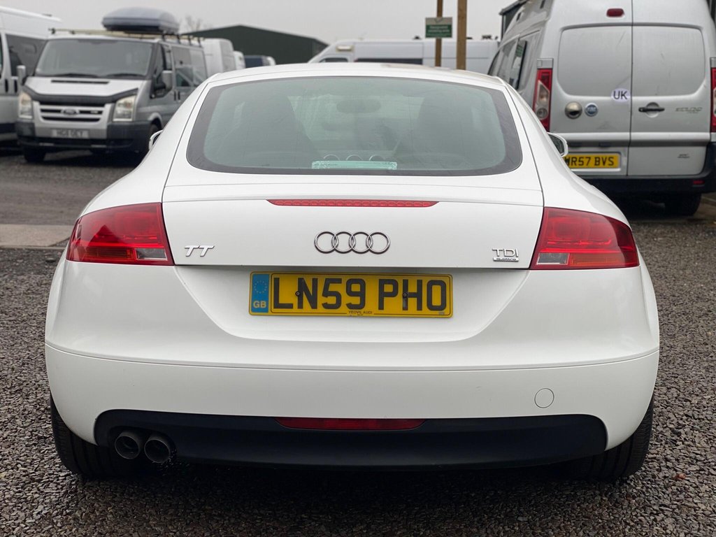 Used Audi TT 2009 for sale - 77139427: Photo 22