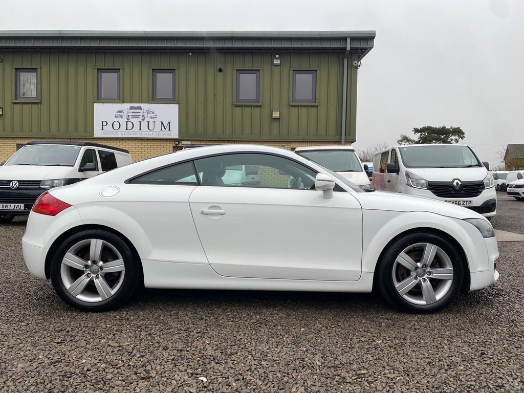 Used Audi TT 2009 for sale - 77139427: Photo 23