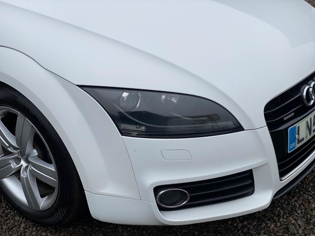 Used Audi TT 2009 for sale - 77139427: Photo 24