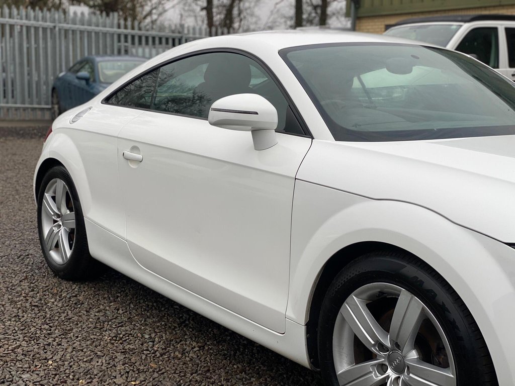 Used Audi TT 2009 for sale - 77139427: Photo 25