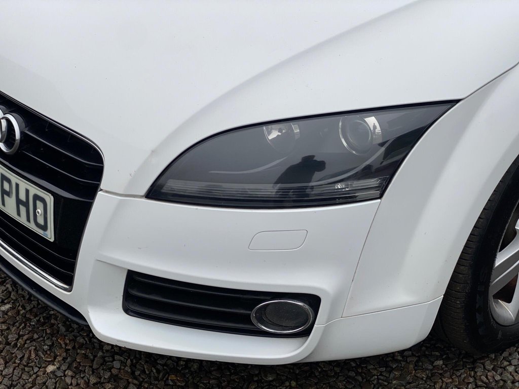 Used Audi TT 2009 for sale - 77139427: Photo 26