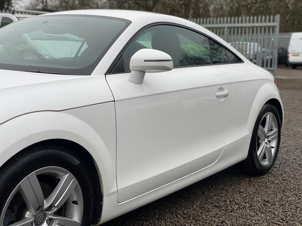 Used Audi TT 2009 for sale - 77139427: Photo 27