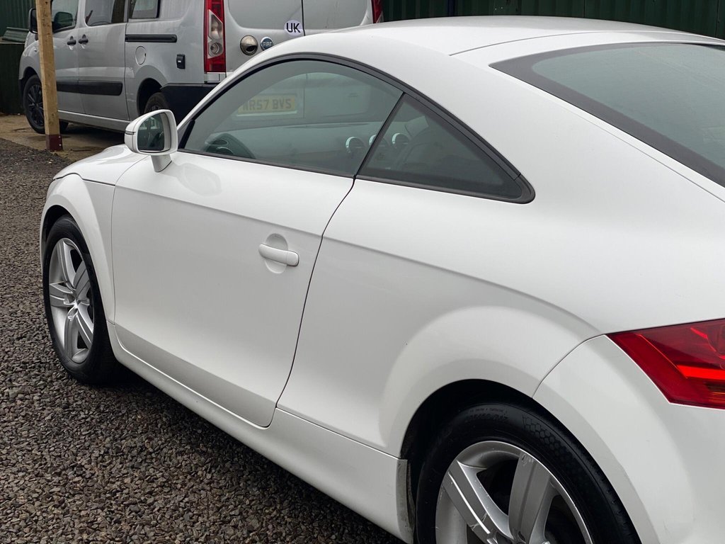 Used Audi TT 2009 for sale - 77139427: Photo 30