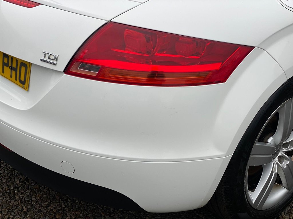 Used Audi TT 2009 for sale - 77139427: Photo 31